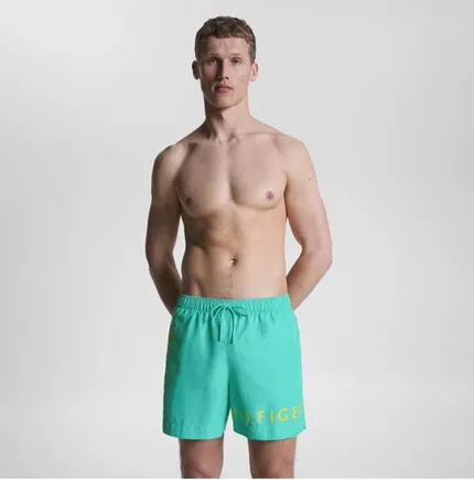 SHORT TOMMY HILFIGER MASCULINO MEDIUM
