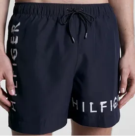 SHORT TOMMY HILFIGER MASCULINO MEDIUM