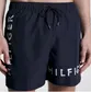 SHORT TOMMY HILFIGER MASCULINO MEDIUM