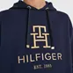 MOLETOM TOMMY HILFIGER ICON HOODY