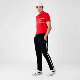 CALCA TOMMY HILFIGER MASCULINA MOLETOM