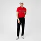 CALCA TOMMY HILFIGER MASCULINA MOLETOM
