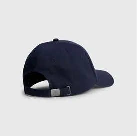 BONE TOMMY HILFIGER MONO CORPORATE AZUL MARINHO U