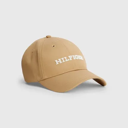 BONE TOMMY HILFIGER BORDADO ALTO RELEVO
