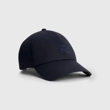 BONE TOMMY HILFIGER MONOGRAM