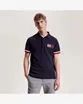 POLO TH MASC NEW YORK FLAG