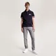 POLO TH MASC NEW YORK FLAG