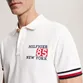 POLO TH MASC NEW YORK FLAG