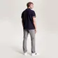 POLO TH MASC NEW YORK FLAG