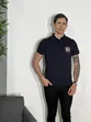 POLO TOMMY HILFIGER MASCULINA ICON