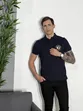 POLO TOMMY HILFIGER MASCULINA ICON