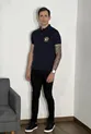 POLO TOMMY HILFIGER MASCULINA ICON