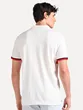 POLO TH MASC REGULAR COLOURBLOCK
