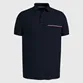 POLO TH MASC REGULAR FIT SMALL CHEST