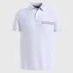 POLO TH MASC REGULAR FIT SMALL CHEST