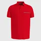 POLO TH MASC REGULAR FIT SMALL CHEST