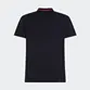 POLO TH MASC REGULAR DETALHE GOLA