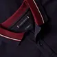 POLO TH MASC REGULAR DETALHE GOLA
