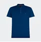 POLO TH MASC COTTON MODAL ZIPER