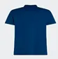 POLO TH MASC COTTON MODAL ZIPER