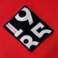 POLO TH MASC REGULAR BADGE ON CHEST