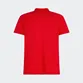 POLO TH MASC REGULAR BADGE ON CHEST