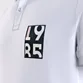 POLO TH MASC REGULAR BADGE ON CHEST