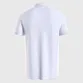 POLO TH MASC REGULAR BADGE ON CHEST