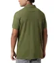 POLO TH MASC REGULAR BADGE ON CHEST