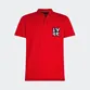 POLO TH MASC REGULAR BADGE ON CHEST