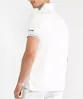 POLO TH MASC TEXTURED DETALHE MANGA
