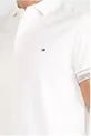 POLO TH MASC TEXTURED DETALHE MANGA