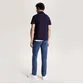 POLO TH MASC MONOGRAM ON CHEST