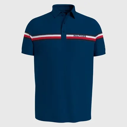 POLO TH REGULAR TIPPED PLACE