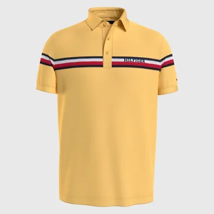 POLO TH REGULAR TIPPED PLACE