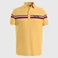 POLO TH REGULAR TIPPED PLACE