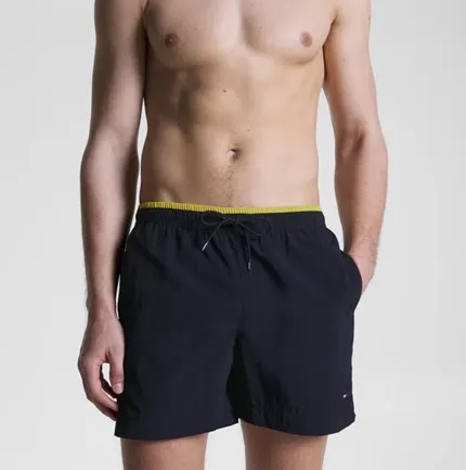 SHORT TOMMY HILFIGER MASCULINO MEDIUM