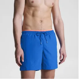 SHORT TOMMY HILFIGER MASCULINO MEDIUM AZUL BIC M