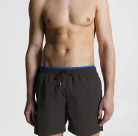 SHORT TOMMY HILFIGER MASCULINO MEDIUM PRETA M
