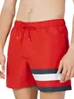SHORT TOMMY HILFIGER MEDIUM DRAWSTRING