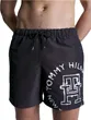 SHORT TOMMY HILFIGER