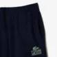 BERMUDA LACOSTE MOLETOM MASC