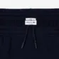 BERMUDA LACOSTE MOLETOM MASC