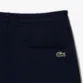 BERMUDA LACOSTE MOLETOM MASC