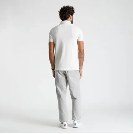 CALCA TOMMY HILFIGER ESPORTE FINO CUSTOM FIT