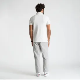 CALCA TOMMY HILFIGER ESPORTE FINO CUSTOM FIT PRETA 46
