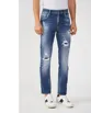 CALCA ACOSTAMENTO MASCULINA SKINNY