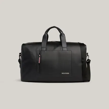 BOLSA TH PIQUE DUFFLE