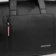 BOLSA TH PIQUE DUFFLE