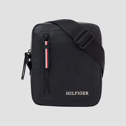 BOLSA TH PIQUE MINI REPORTER